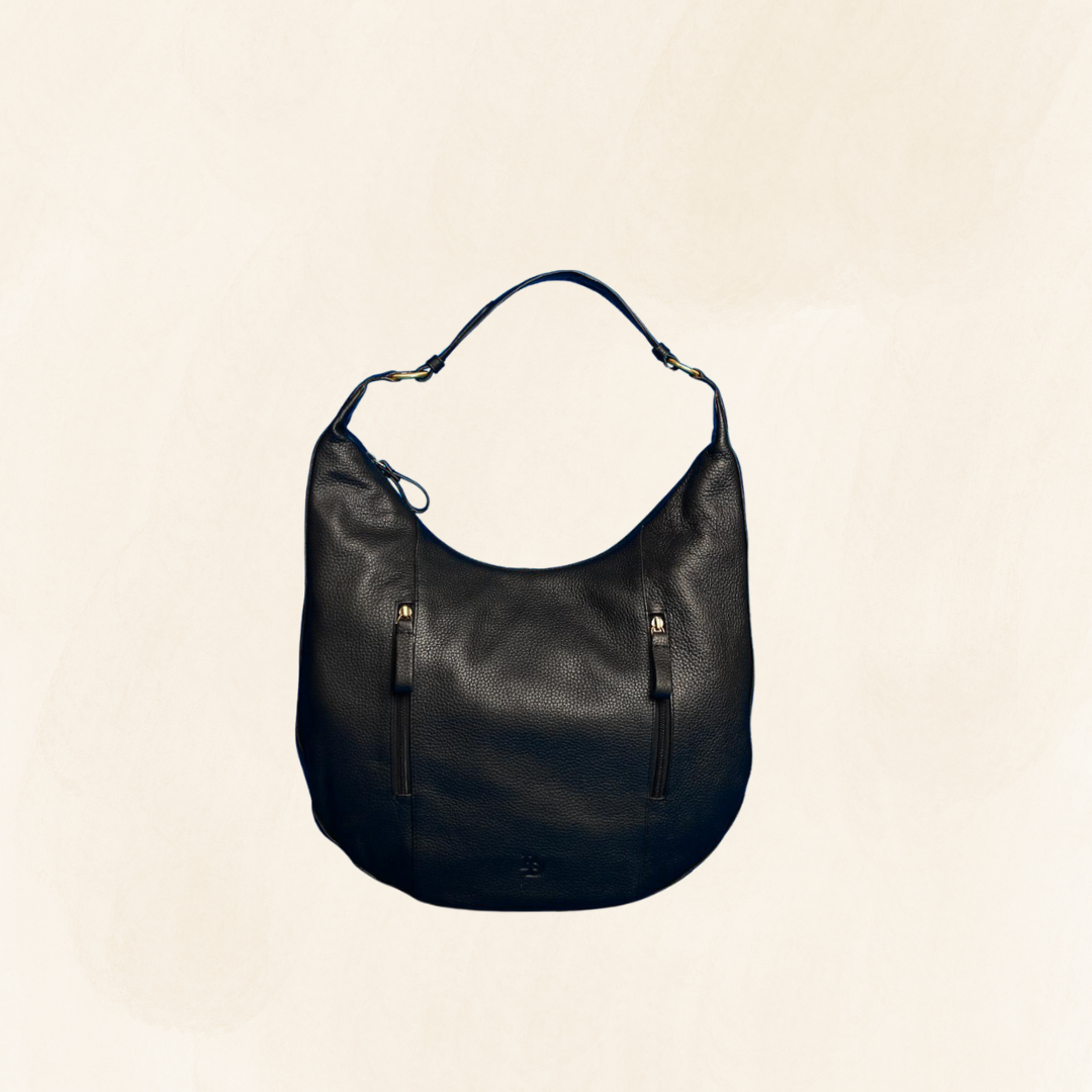 JULY - Jet Black