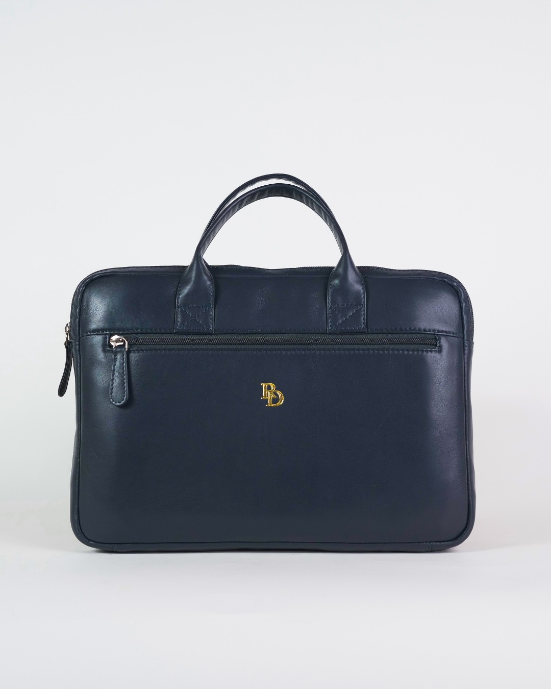 Dash Laptop Bag Navy Blue1