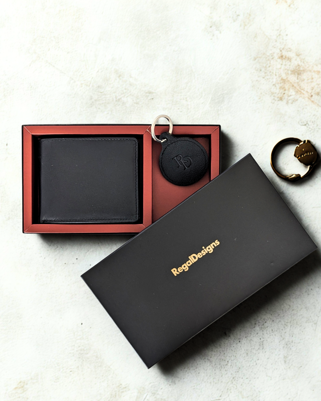 The Gentleman's Kit