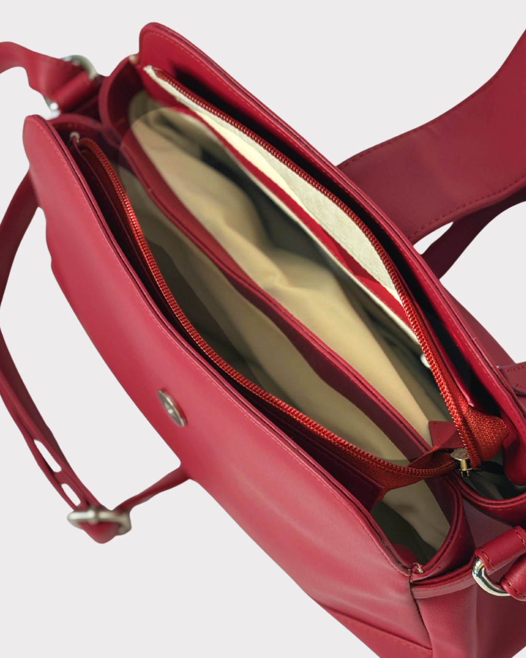 Zoe - Cross Body Bag
