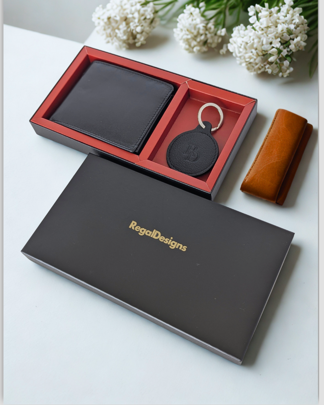 The Gentleman's Kit