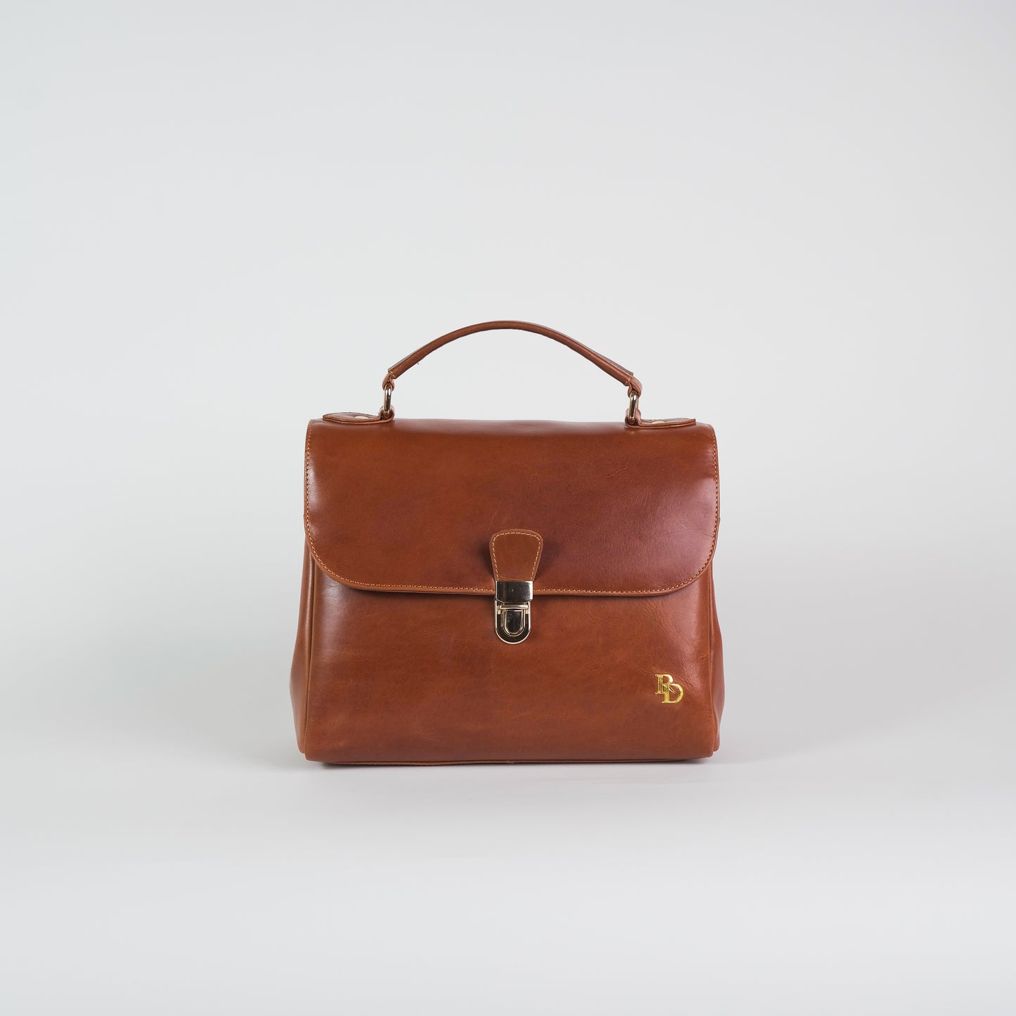 Audrey - Satchel Bag