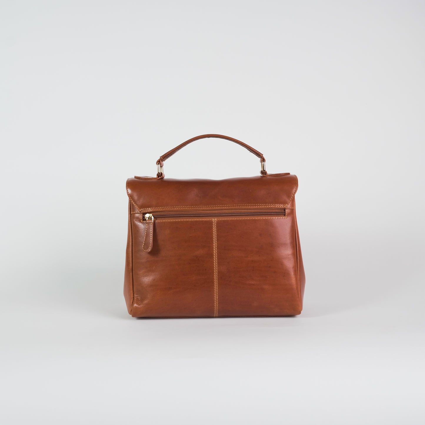 Audrey - Satchel Bag