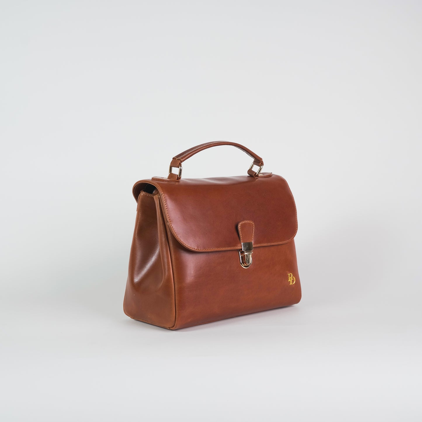 Audrey - Satchel Bag