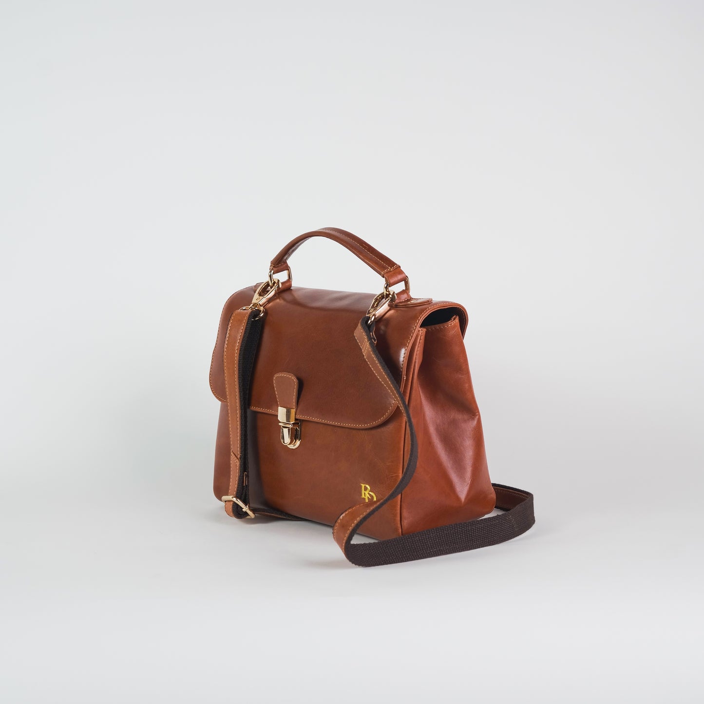 Audrey - Satchel Bag