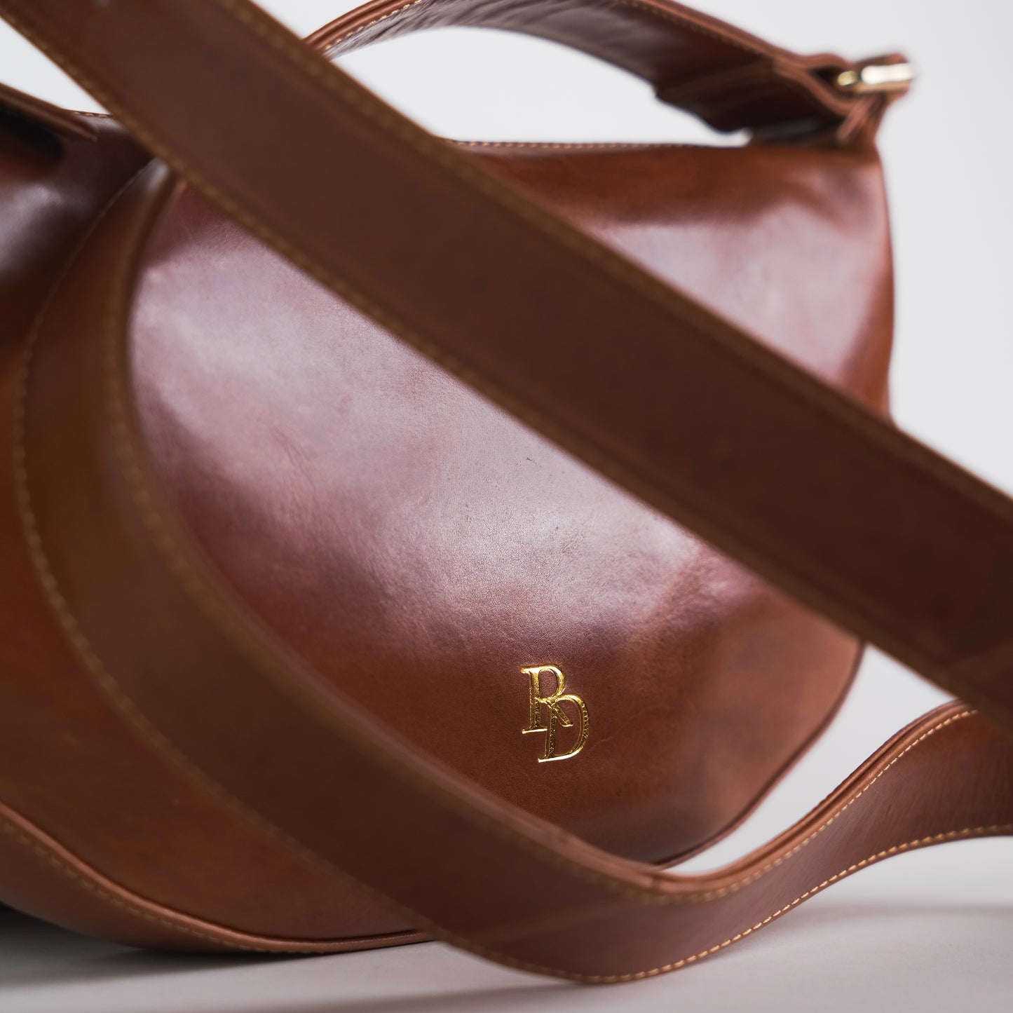 Adeline - Half Moon Sling Bag