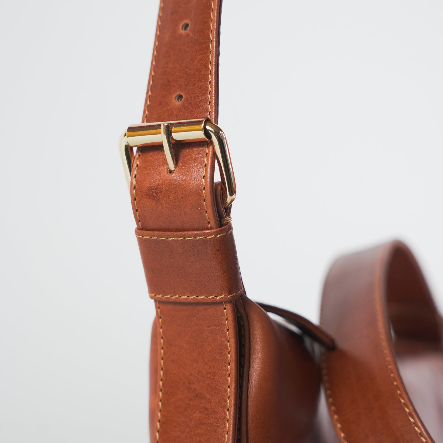 Adeline - Half Moon Sling Bag