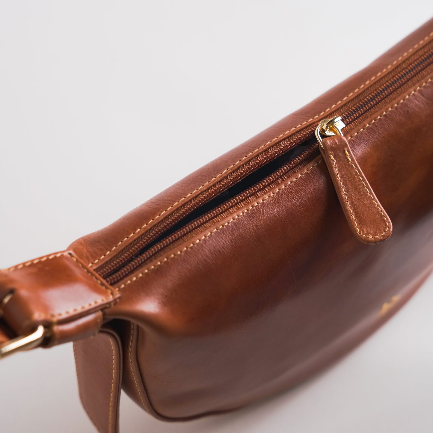 Adeline - Half Moon Sling Bag