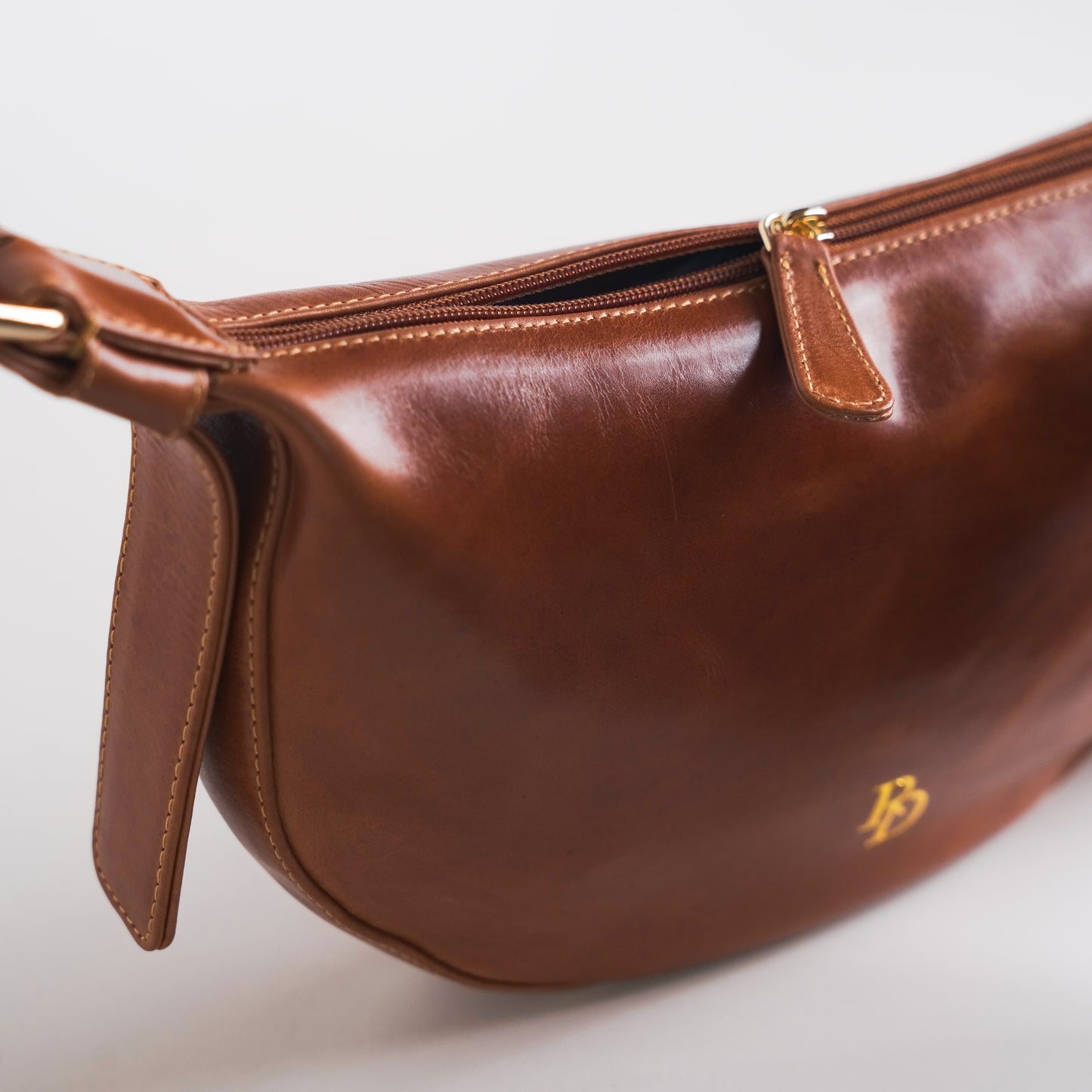 Adeline - Half Moon Sling Bag