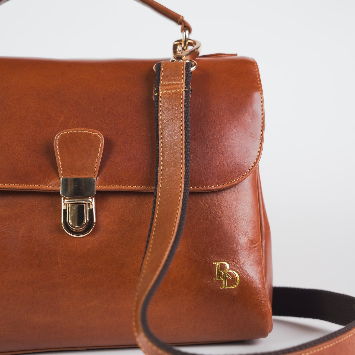 Audrey - Satchel Bag