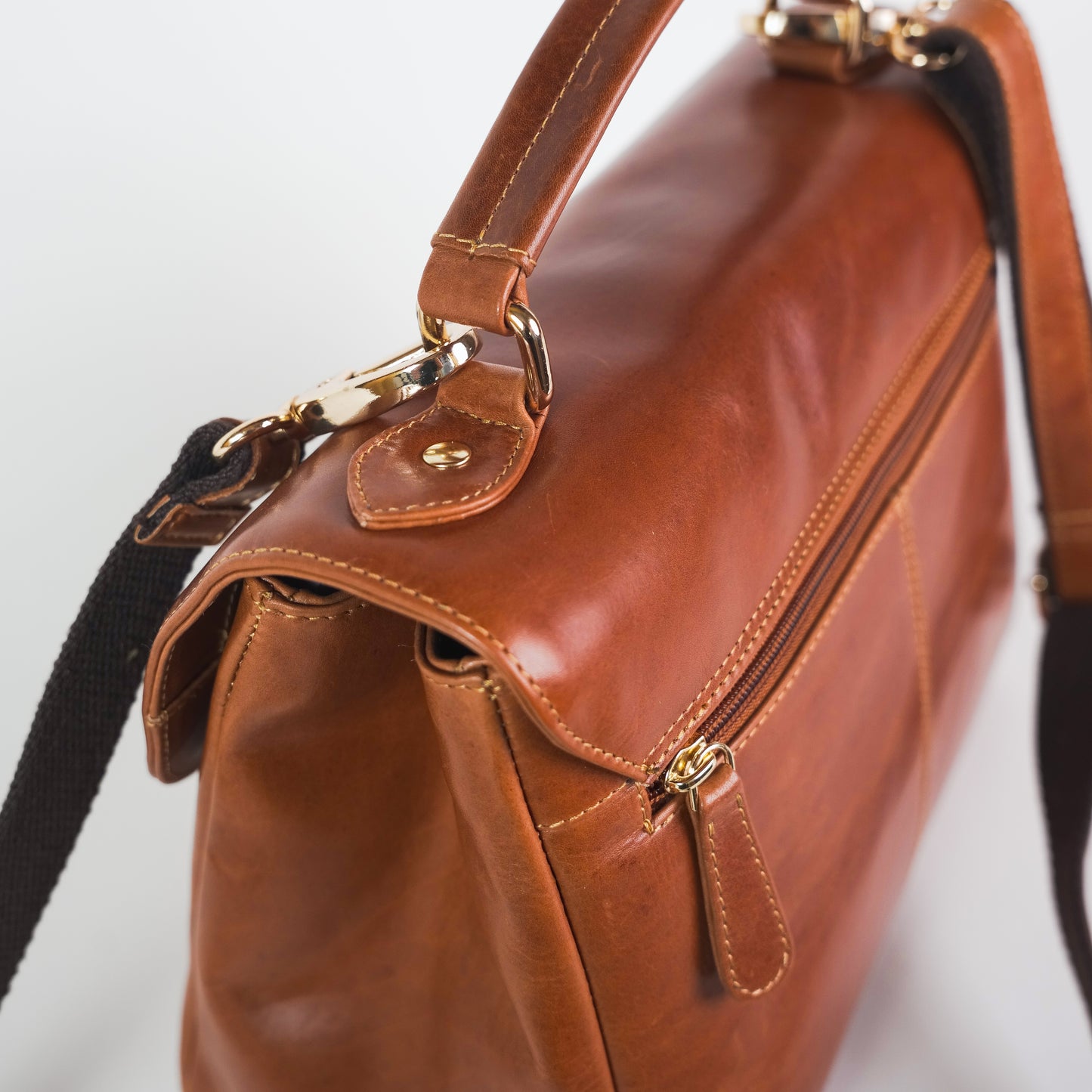 Audrey - Satchel Bag