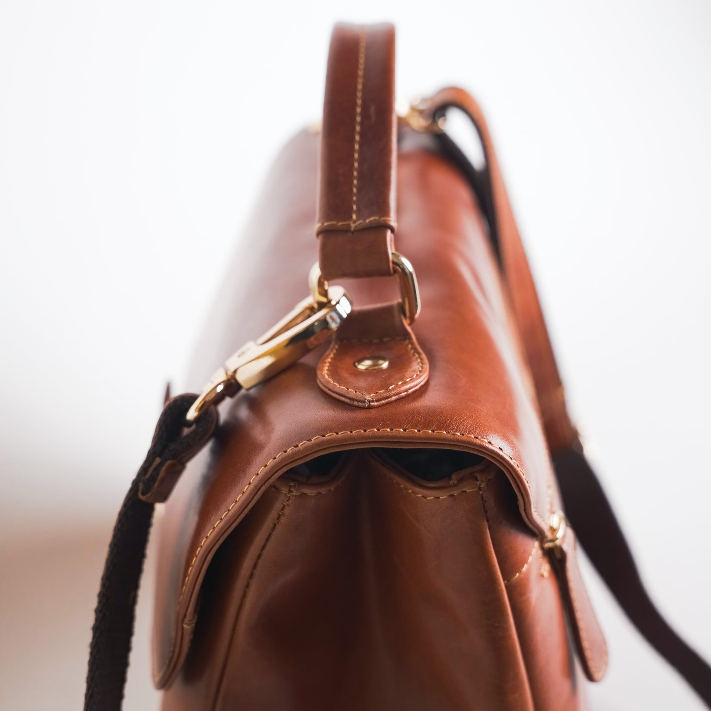 Audrey - Satchel Bag