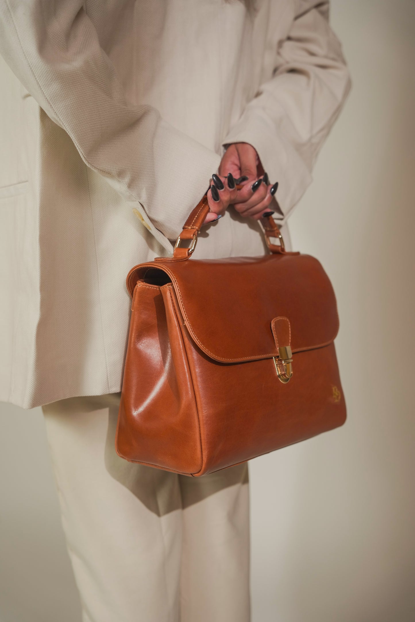 Audrey - Satchel Bag