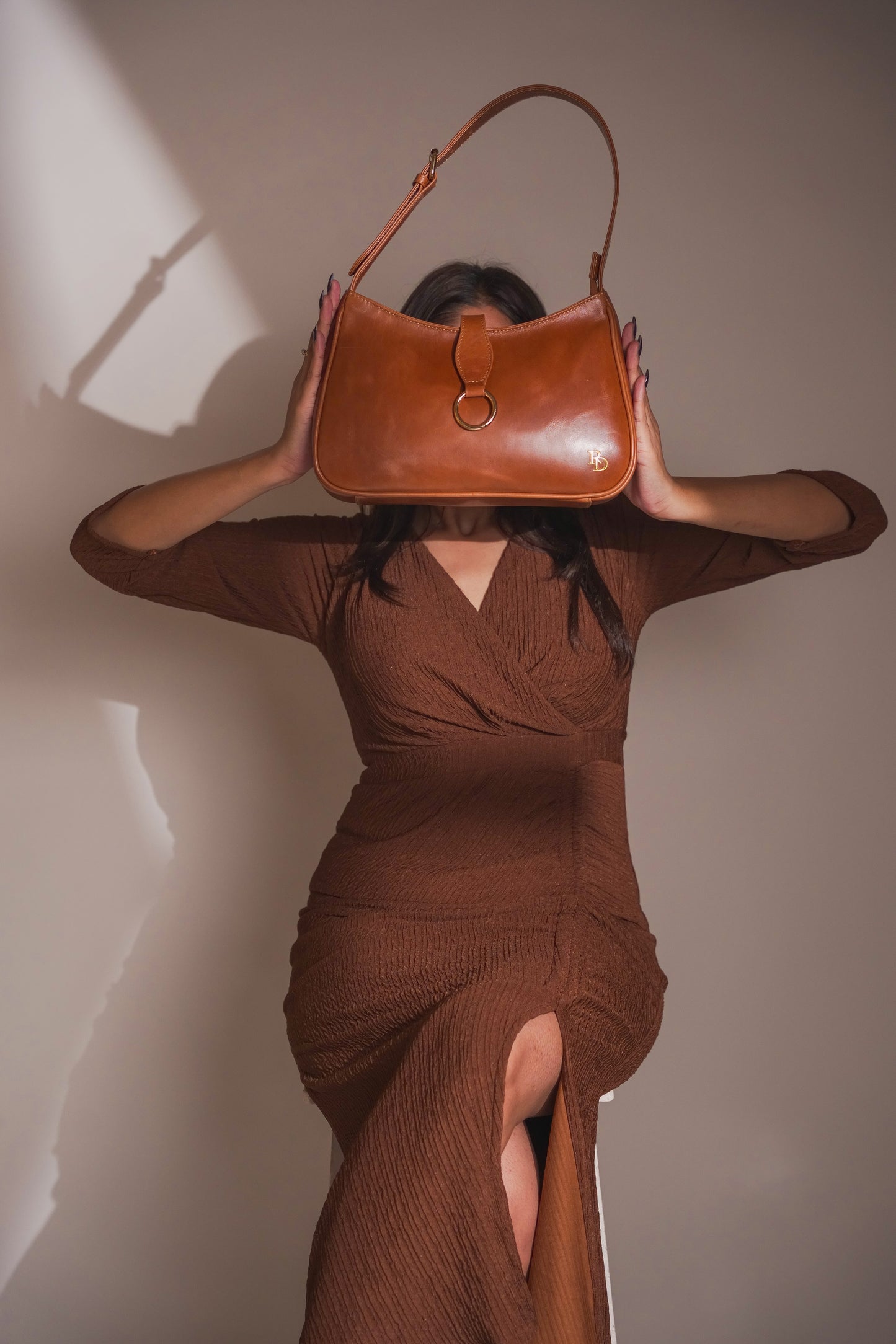 Evelyn - Shoulder Bag
