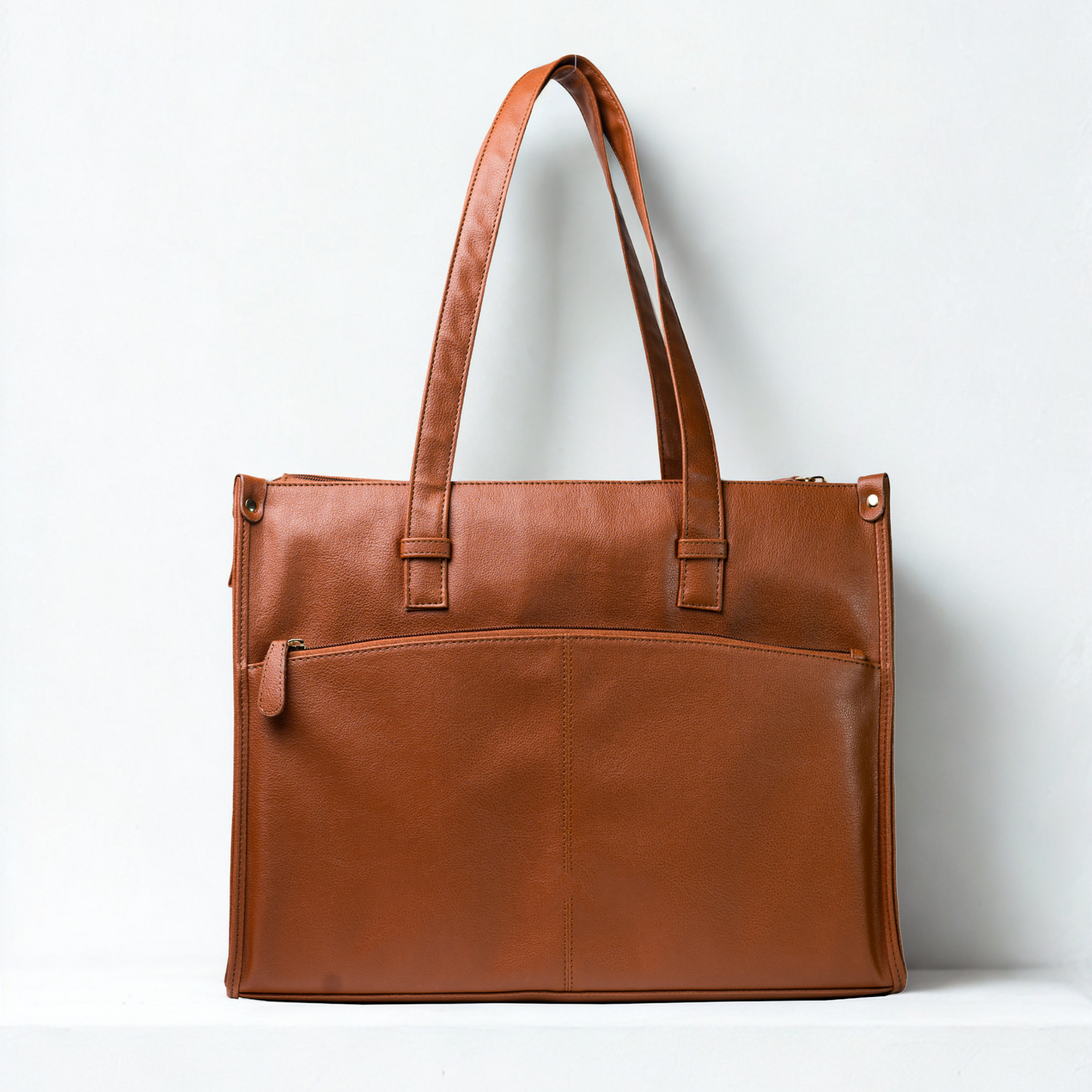 The Everyday Duo (Tote Bag + Mini Sling Bag)