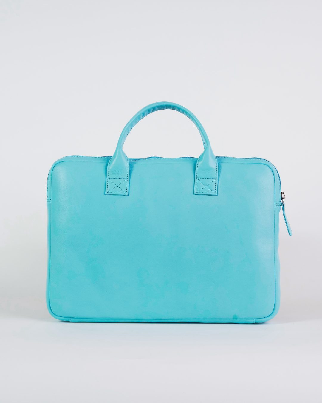 Bolt Laptop Bag - Aqua