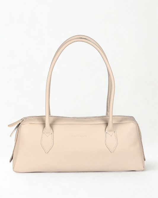 Ella East-West Shoulder Bag