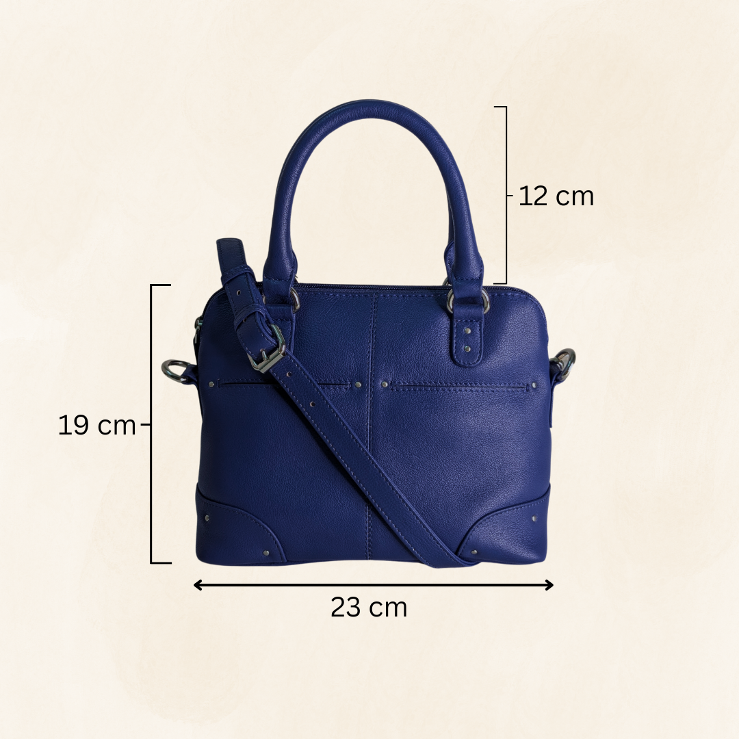 NAOMY - Satchel/Handheld Bag