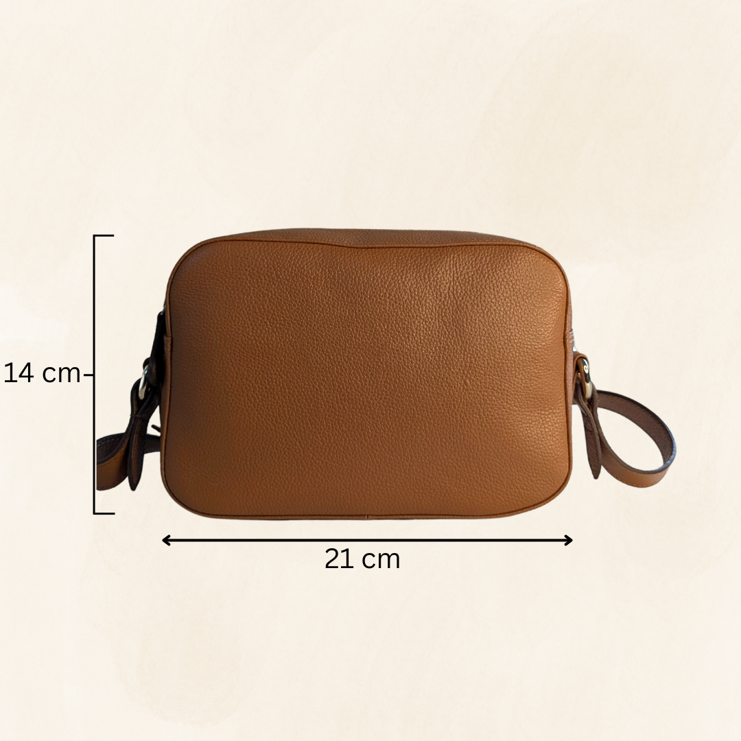 AMBER - Sling Bag