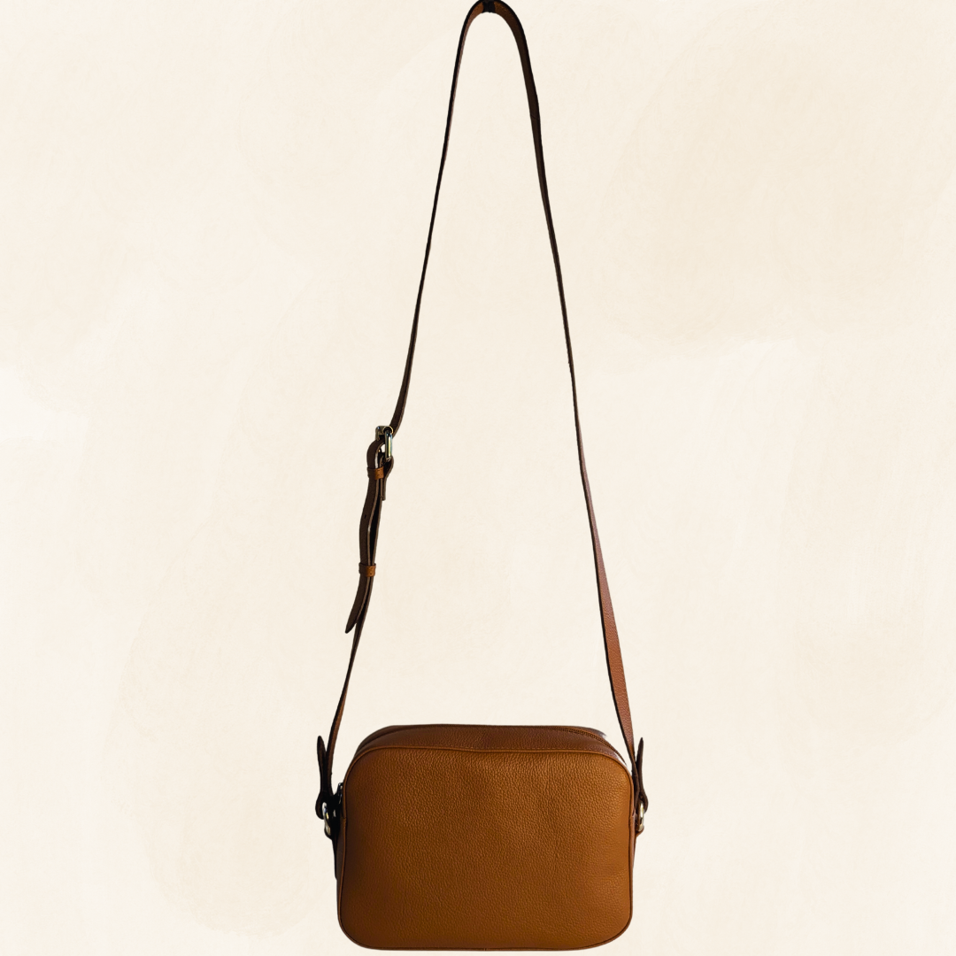 AMBER - Sling Bag