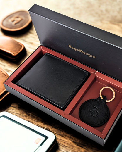 The Gentleman's Kit