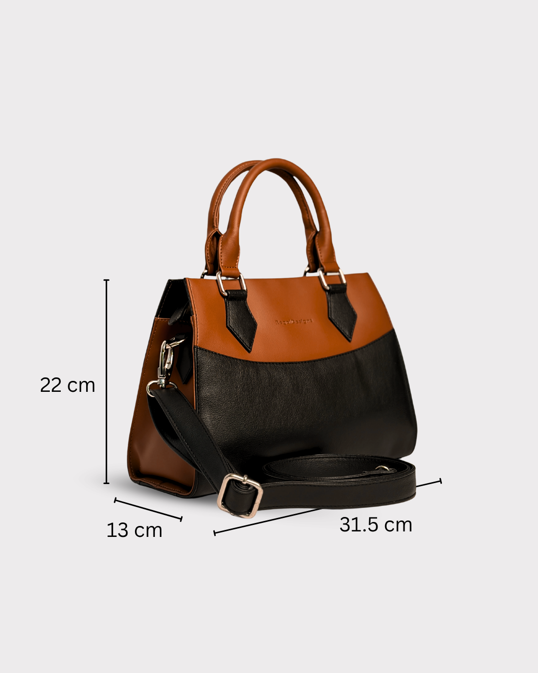 Chloe - Satchel Bag