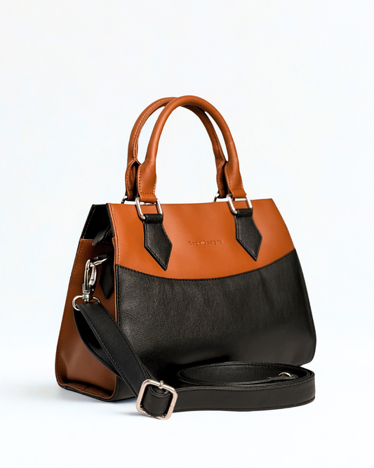 Chloe Satchel Bag