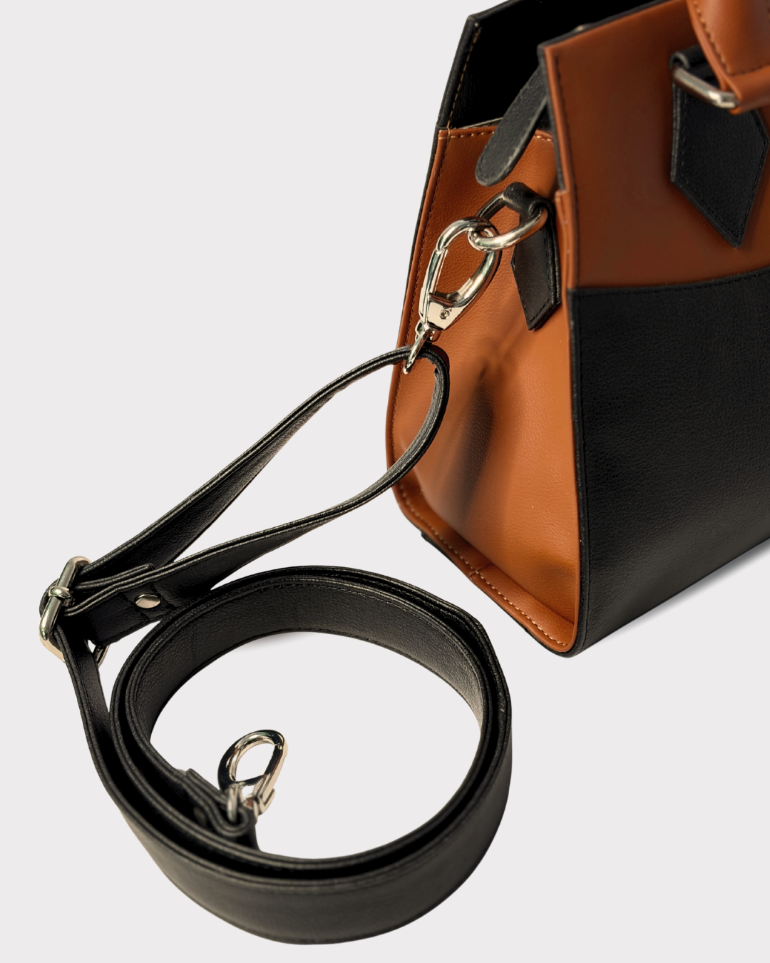 Chloe - Satchel Bag