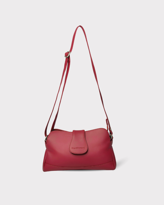 Zoe - Cross Body Bag