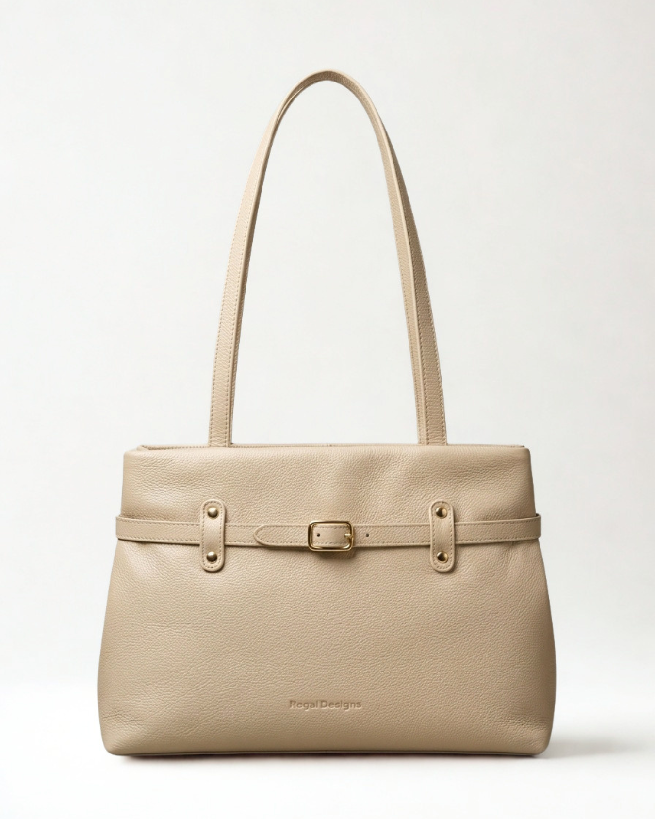 Pearl Genuine Leather Bag