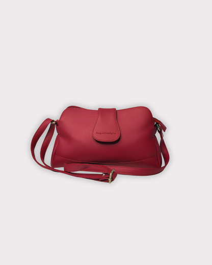 Zoe - Cross Body Bag