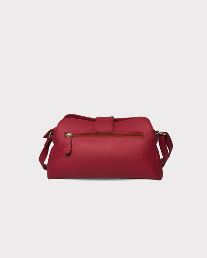 Zoe - Cross Body Bag