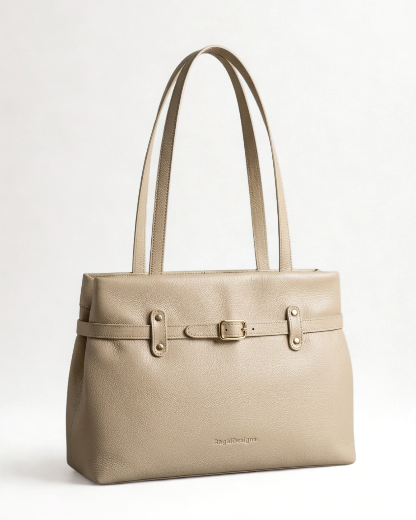 Pearl Genuine Leather Bag