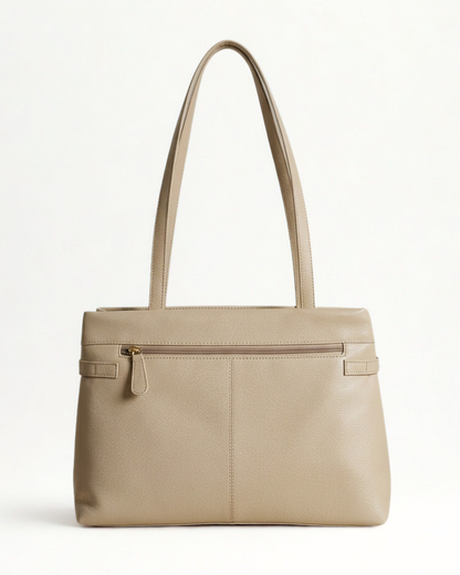 Pearl Genuine Leather Bag