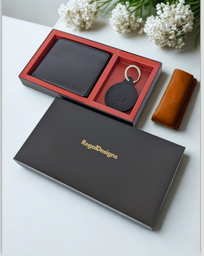 The Gentleman's Kit