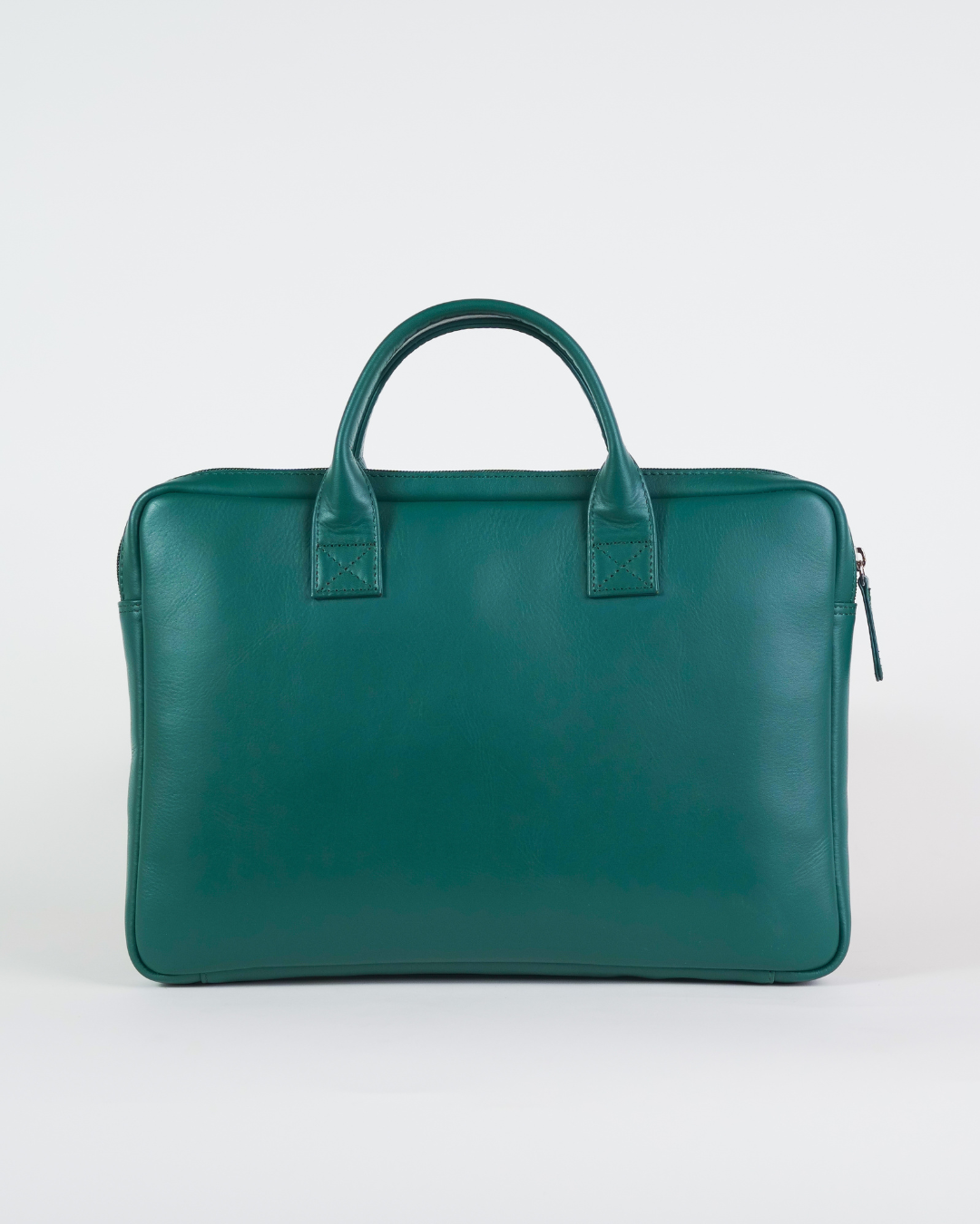 Ace Laptop Bag - Bottle Green