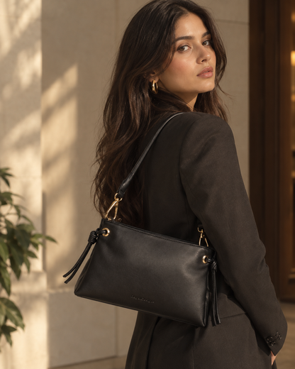 Zara Shoulder Bag