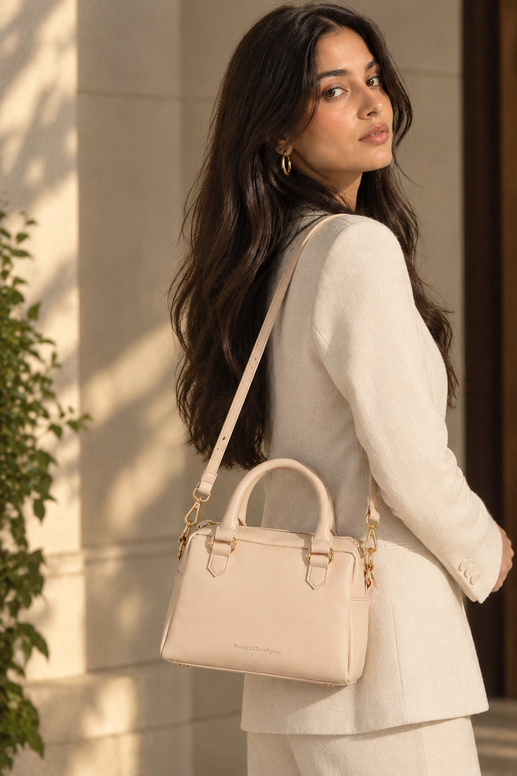 Rhea Mini Sling Bag