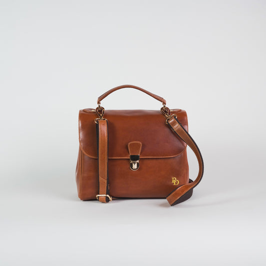 Audrey - Satchel Bag