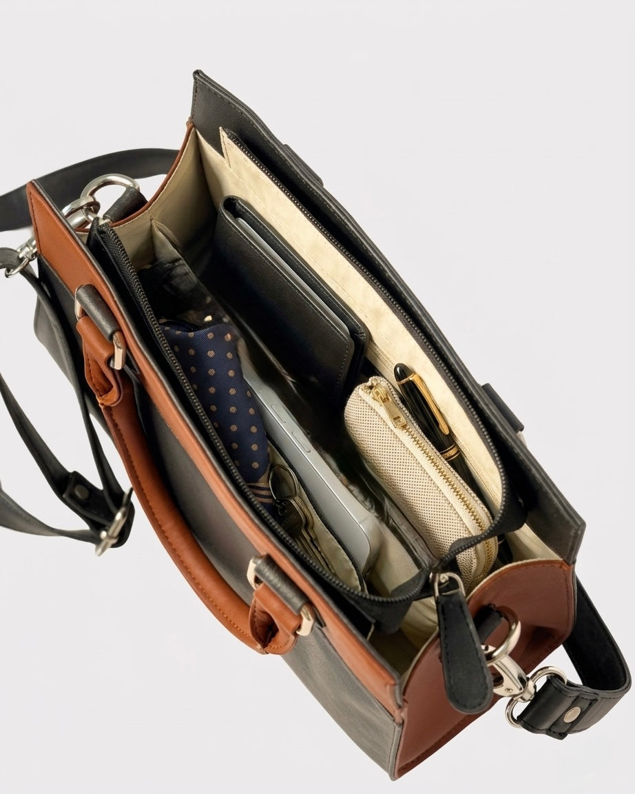 Chloe - Satchel Bag