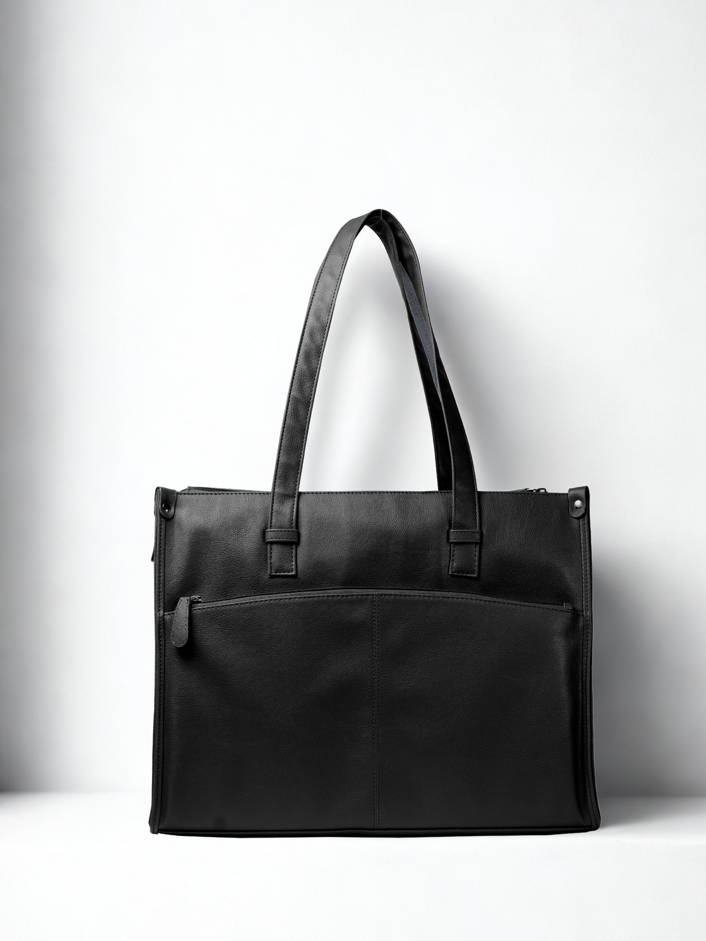 Regalia Tote Bag - Black