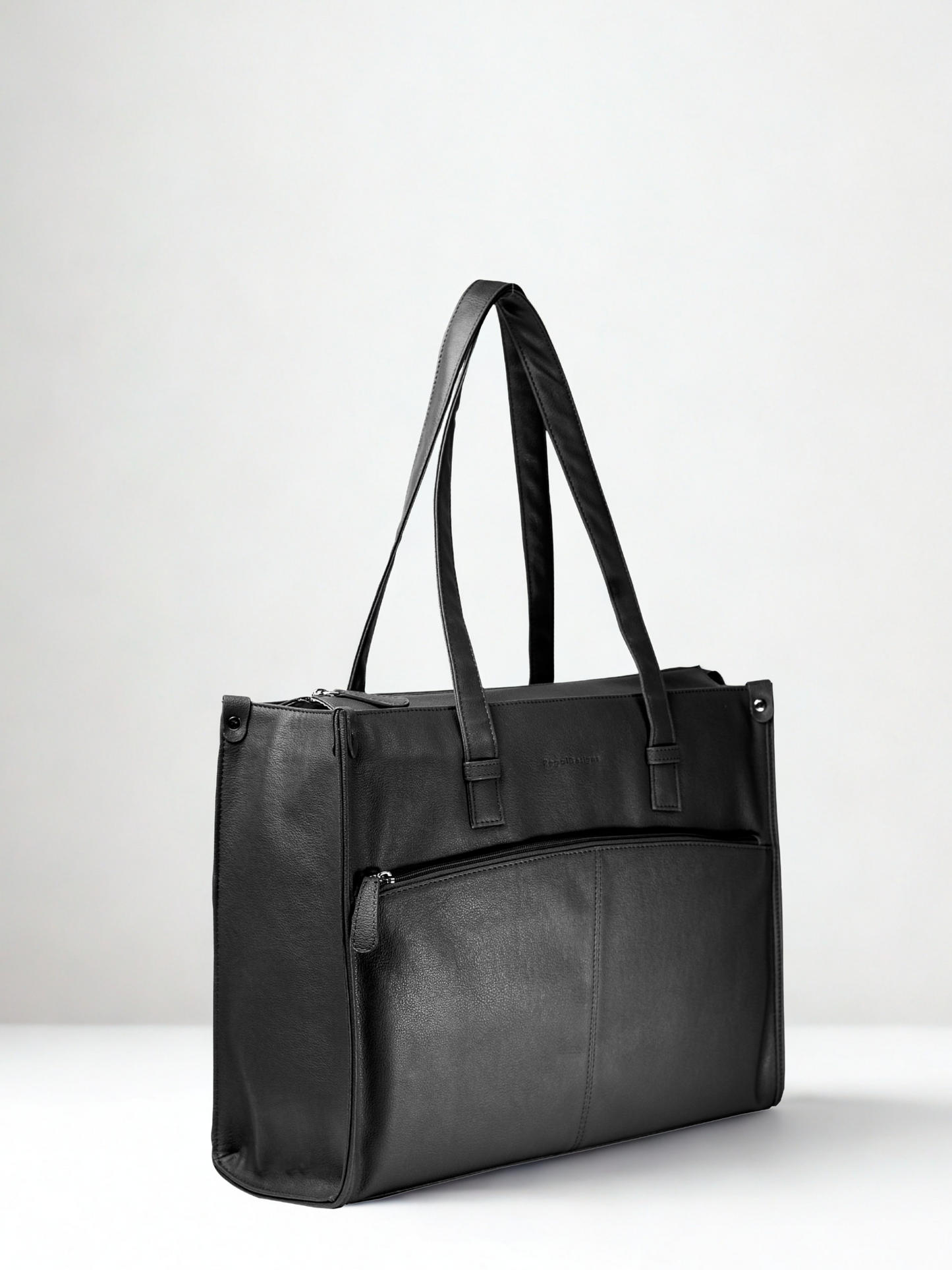 Regalia Tote Bag - Black