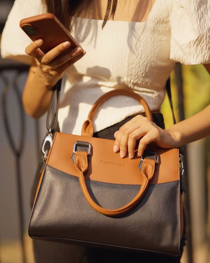 Chloe - Satchel Bag