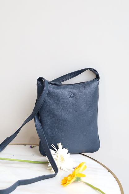 Your Go-to Navy Cross body